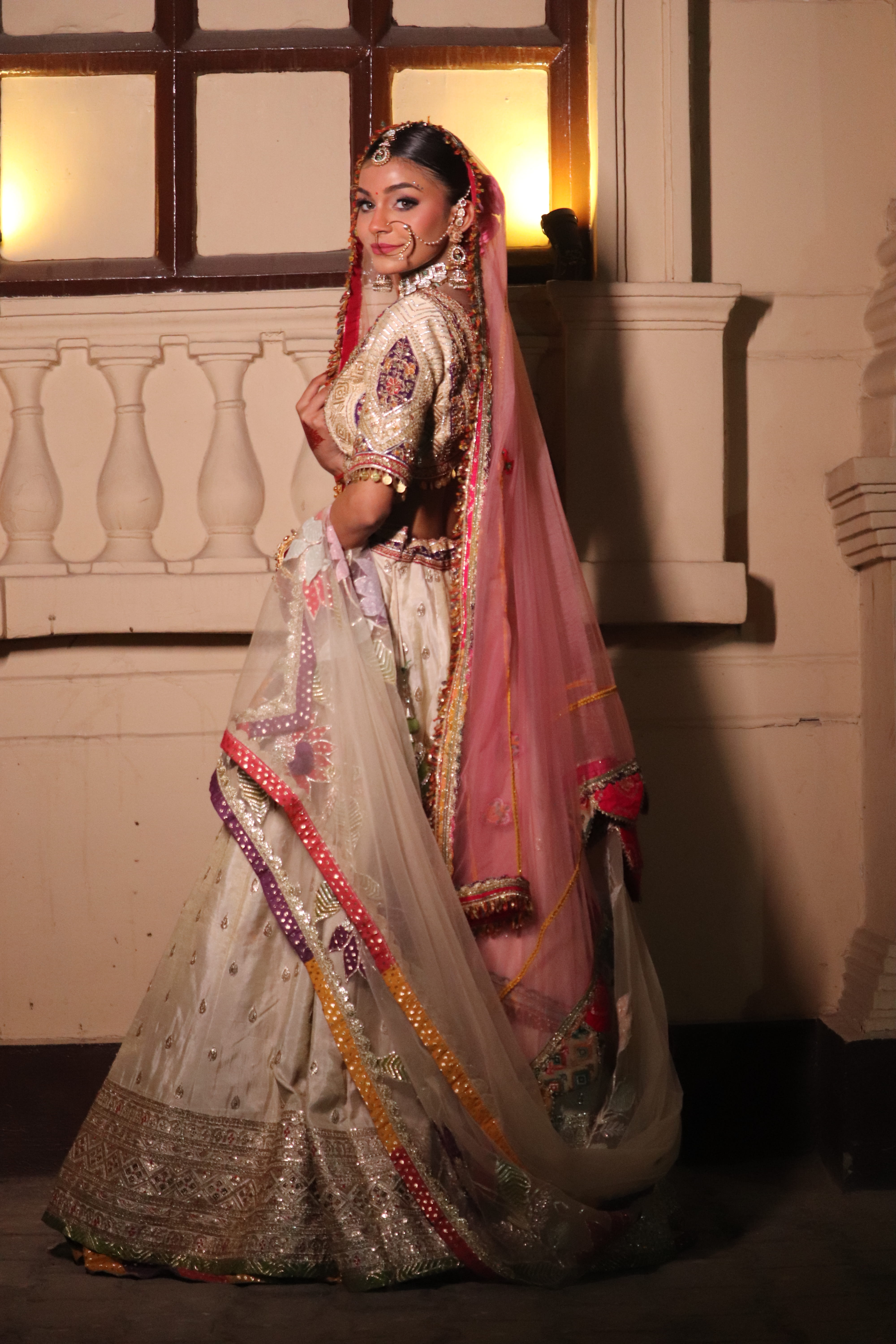 Ananya Tripathi - Brand Ambassador of Gorakhpur